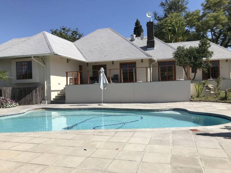 Aparthotel  Stellenbosch