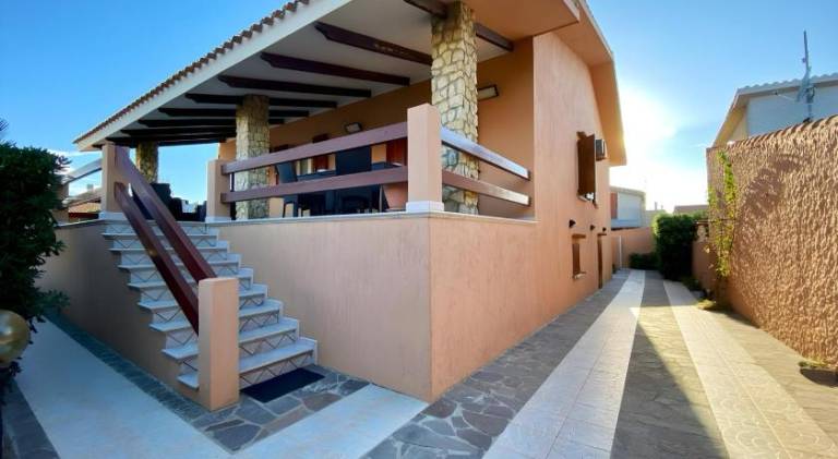 House with 4 rooms for 8 persons — photo 2