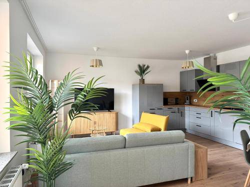 Apartment Bremen-Mitte