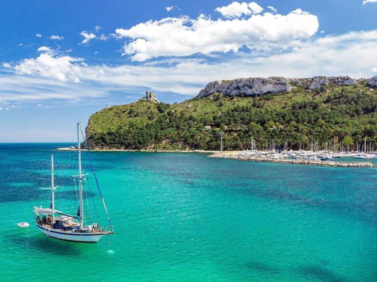 Appartamento Poetto