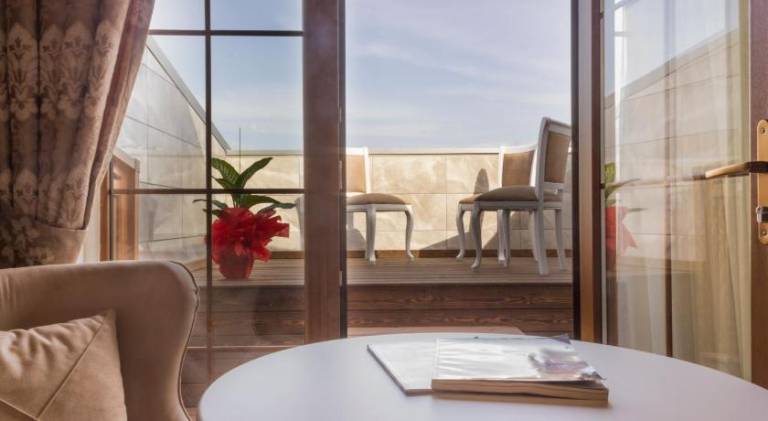 Yildiz Life Hotel — photo 4