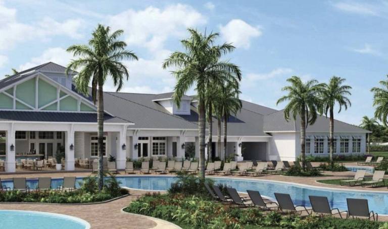 House  Lakewood Ranch