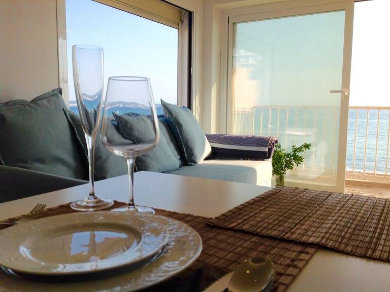 Ferienhaus Platja de Palma