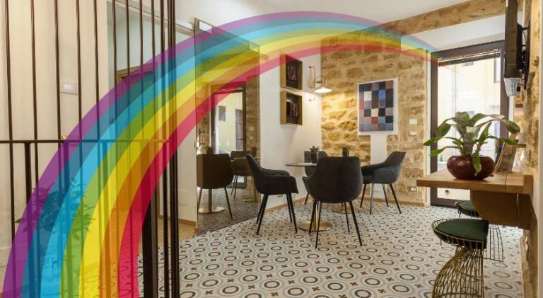 Casa Tita in Agrigento