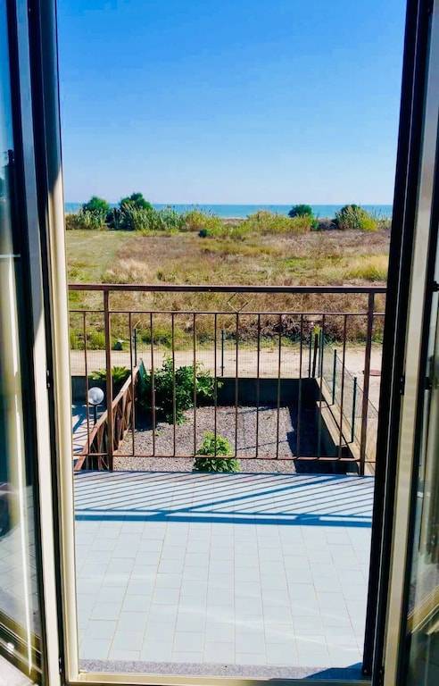 Casa Badolato Marina