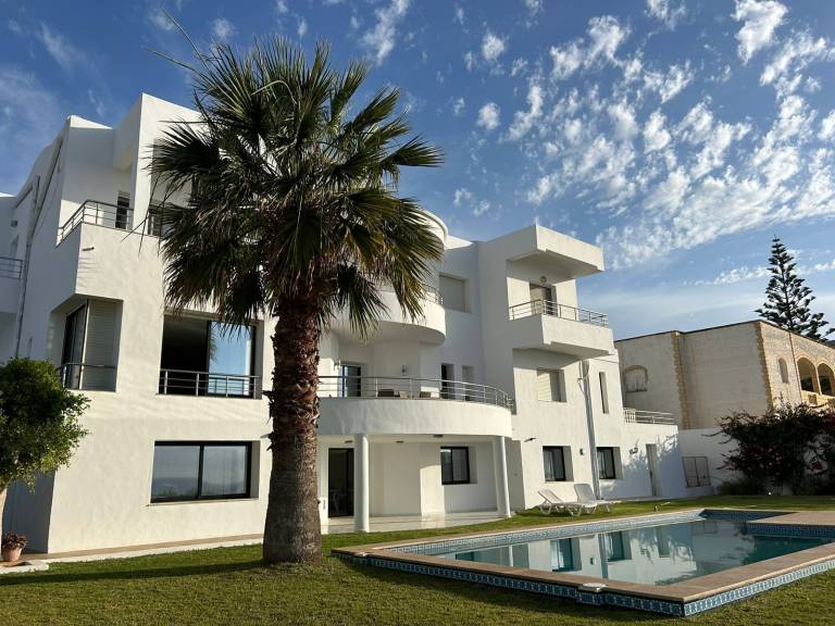 Maison de vacances  Eastern Hawaria