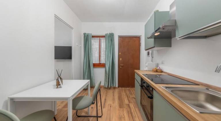 Pleasant apartment | Pets are welcome — photo 5