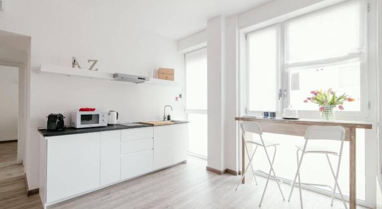 Apartment | Close to Como Cathedral — photo 4