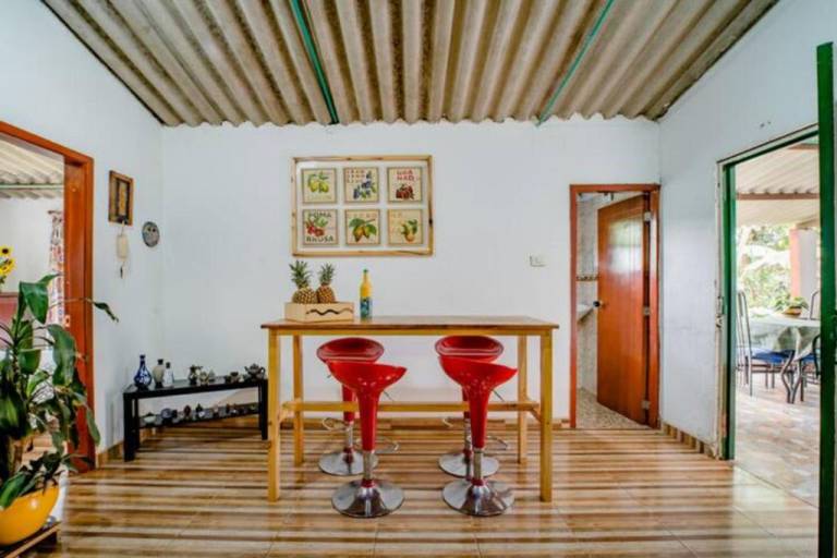 Posada Rural Finca Umnisa — photo 4