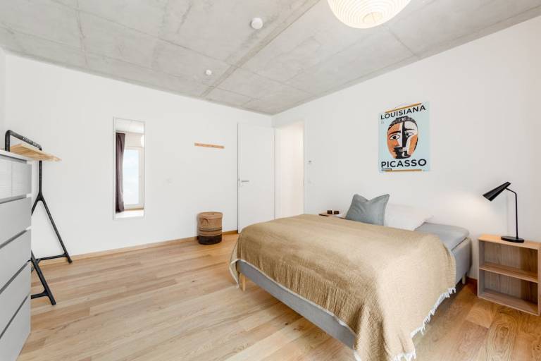 Privatzimmer Maxvorstadt