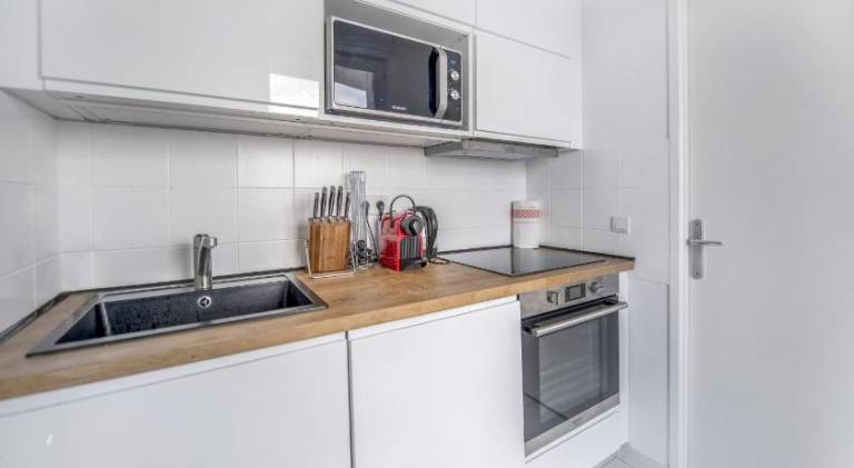 Charming apartment | Pet-friendly — photo 5