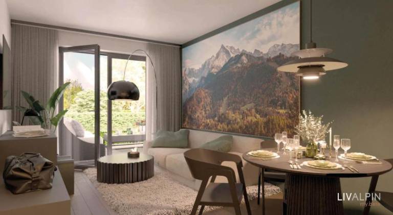 Rental apartment | Pet-friendly in Garmisch-Partenkirchen