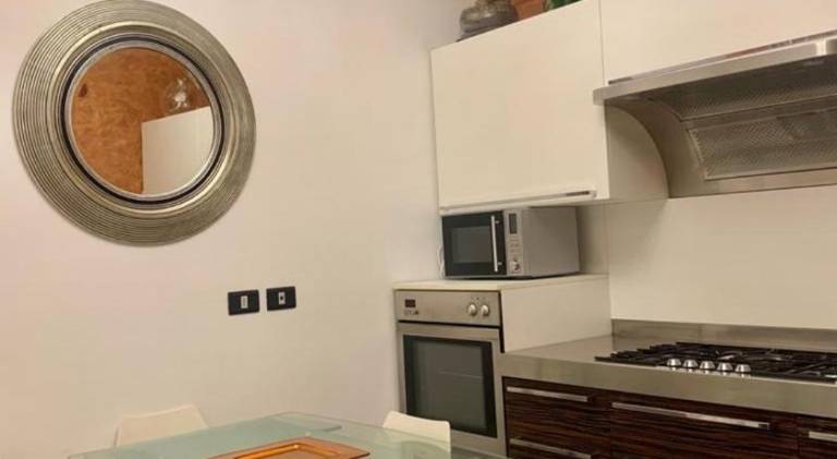 Holiday apartment with 3 rooms for 5 persons — photo 3