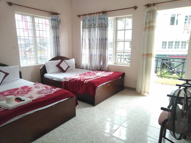 Phuc Khang Guest House in Da Lat