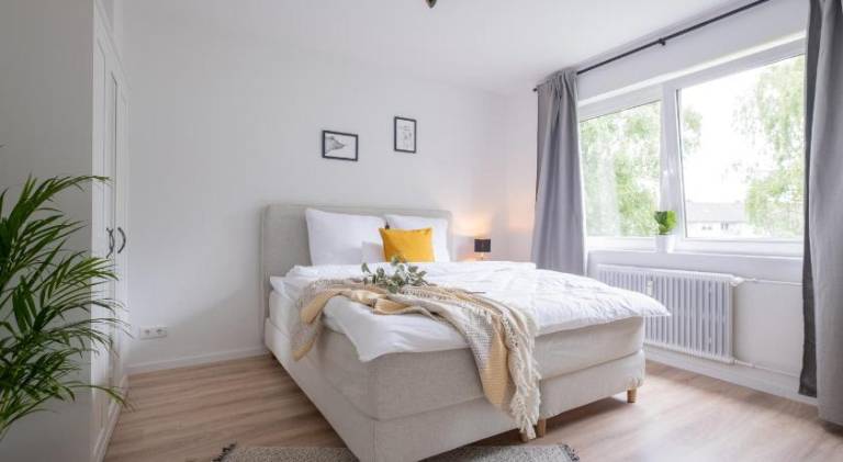 Ferienwohnung Mülheim an der Ruhr