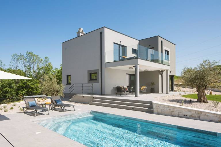 Villa Pićan