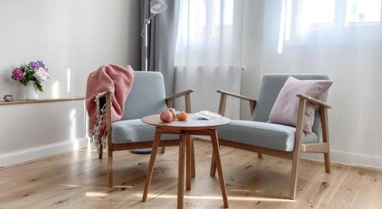 Ferienwohnung  Naumburg (Saale)