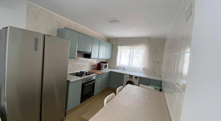 Apartment with 3 rooms for 9 persons — photo 4
