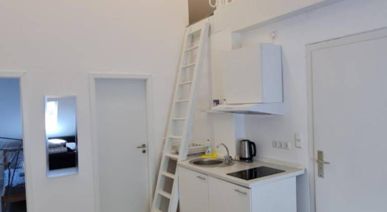 Pleasant apartment | Dogs allowed — photo 3
