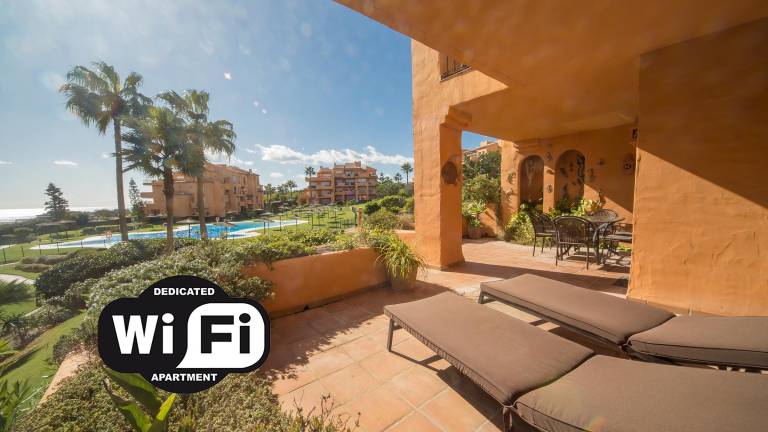 Appartement Manilva