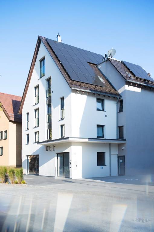 Bed and breakfast  Dettingen an der Erms