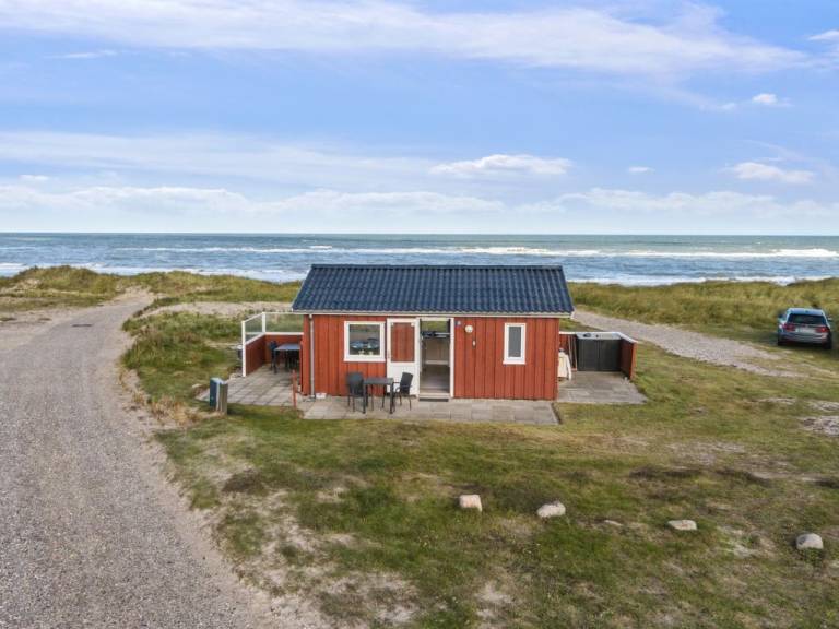 Ferienpark Nørlev Strand