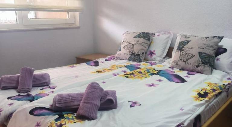 Ferienwohnung  Ohrid