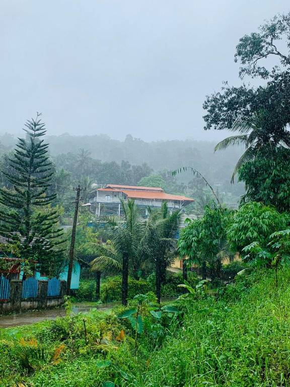Sunset View home stay