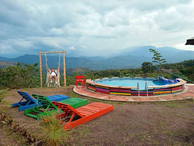 Cabañas Tucus — photo 2