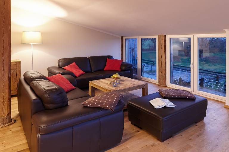 Ferienwohnung Ahneby