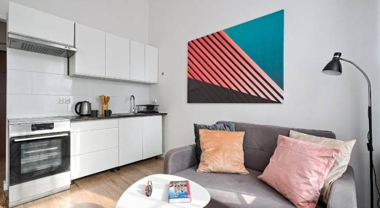 Rental apartment | Pet-friendly — photo 4