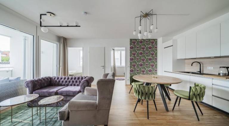 Ferienwohnung  Gmunden