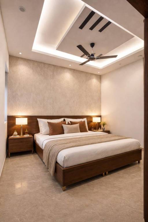Holiday apartment with 2 rooms for 4 persons — photo 4