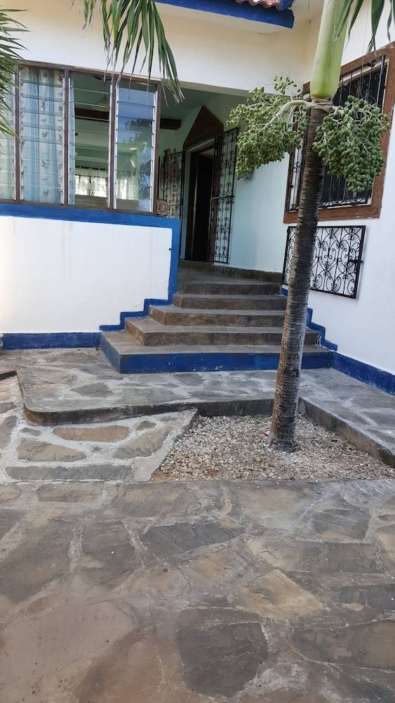 Alloggio  Malindi