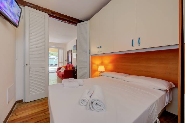 Vicolo 42-private Terrace-200m Lake — photo 4