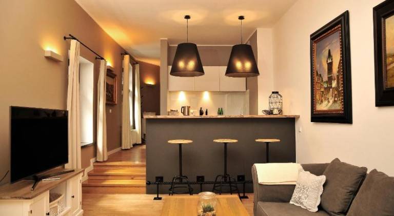 Holiday apartment with 2 rooms for 5 persons — photo 3