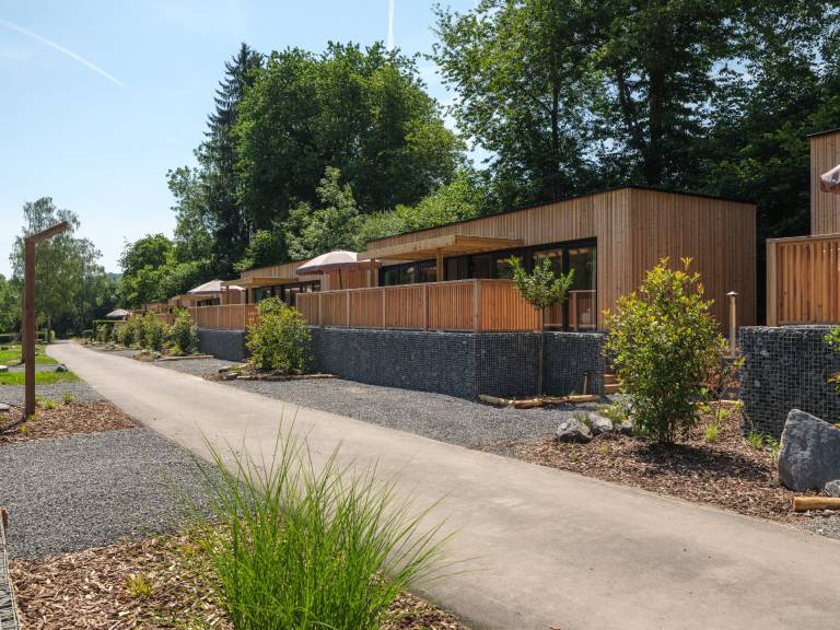 Ferienhaus Tandel