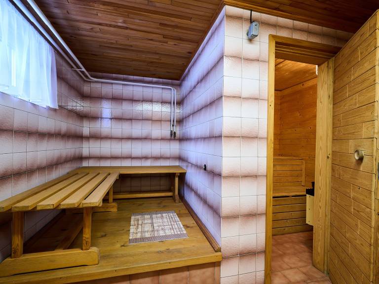 Family-friendly vacation home with sauna, grill & garden | Dogs allowed — photo 4