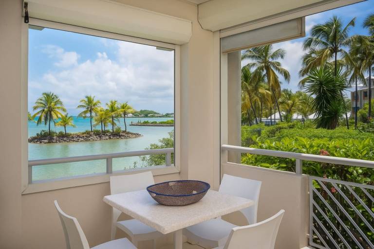 Appartement Le Gosier