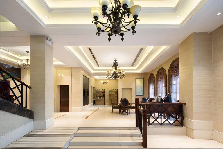 Chengdu Theme Hotel — photo 2