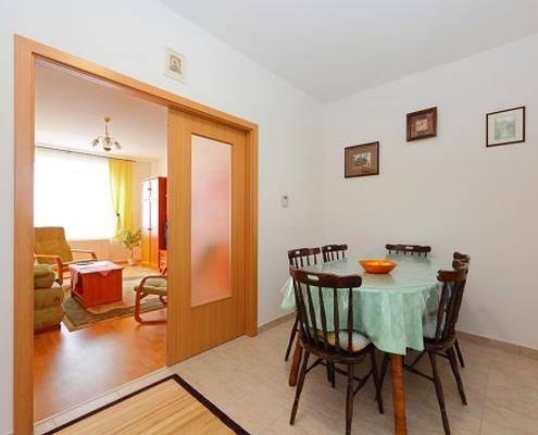 Ferienwohnung Bük