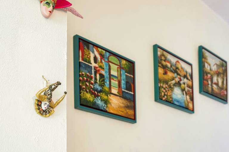 Studio for 2 persons — photo 4