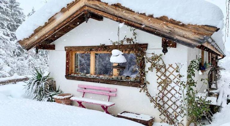 House Kitzbuhel