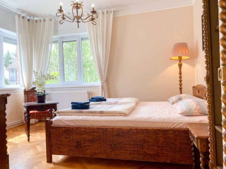 Apartman  Zalaszentgrót