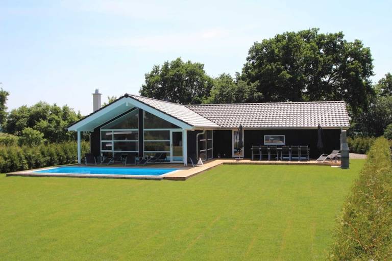 Ferienhaus  Dümmer
