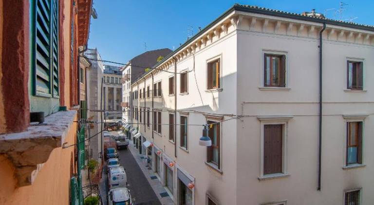 Il Cuscino di Giulietta - 2 min from Arena — photo 4
