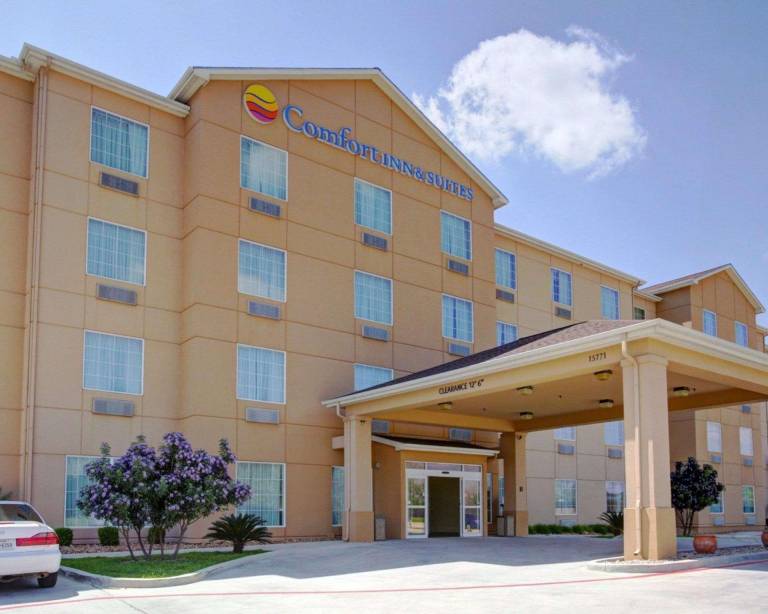 Spark by Hilton Selma in Selma, TX