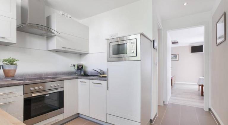 Rental apartment with terrace | Pets allowed — photo 3