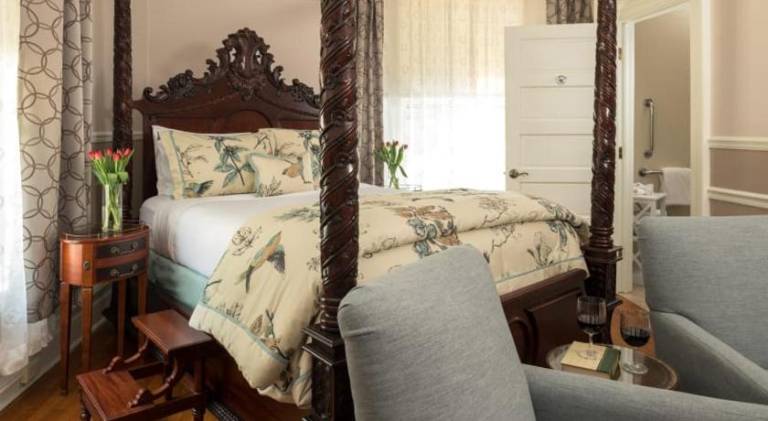 Albemarle Inn - Asheville — photo 2