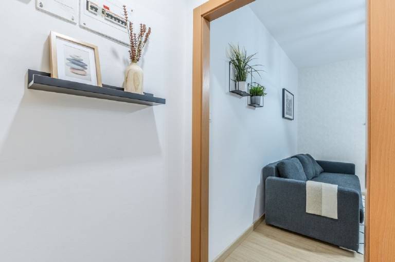 Rental apartment | Near Royal Palace of Madrid — photo 5